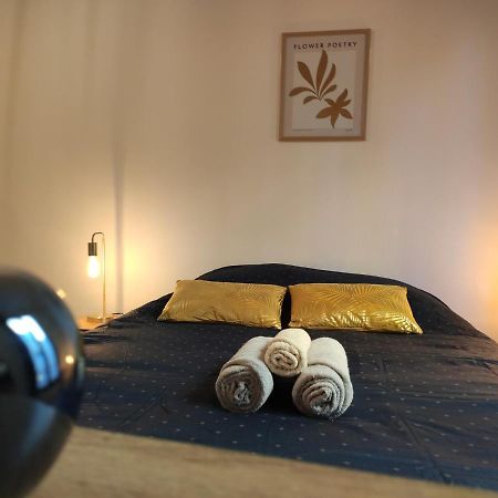 Le Charme - Focalimmo Apartment ฟัว ภายนอก รูปภาพ