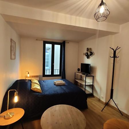 Le Charme - Focalimmo Apartment ฟัว ภายนอก รูปภาพ