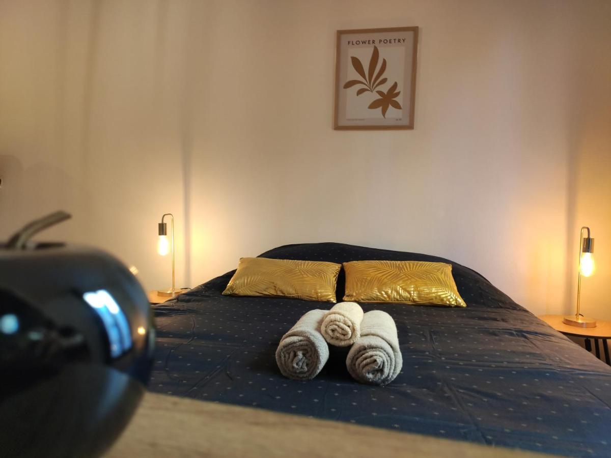 Le Charme - Focalimmo Apartment ฟัว ภายนอก รูปภาพ