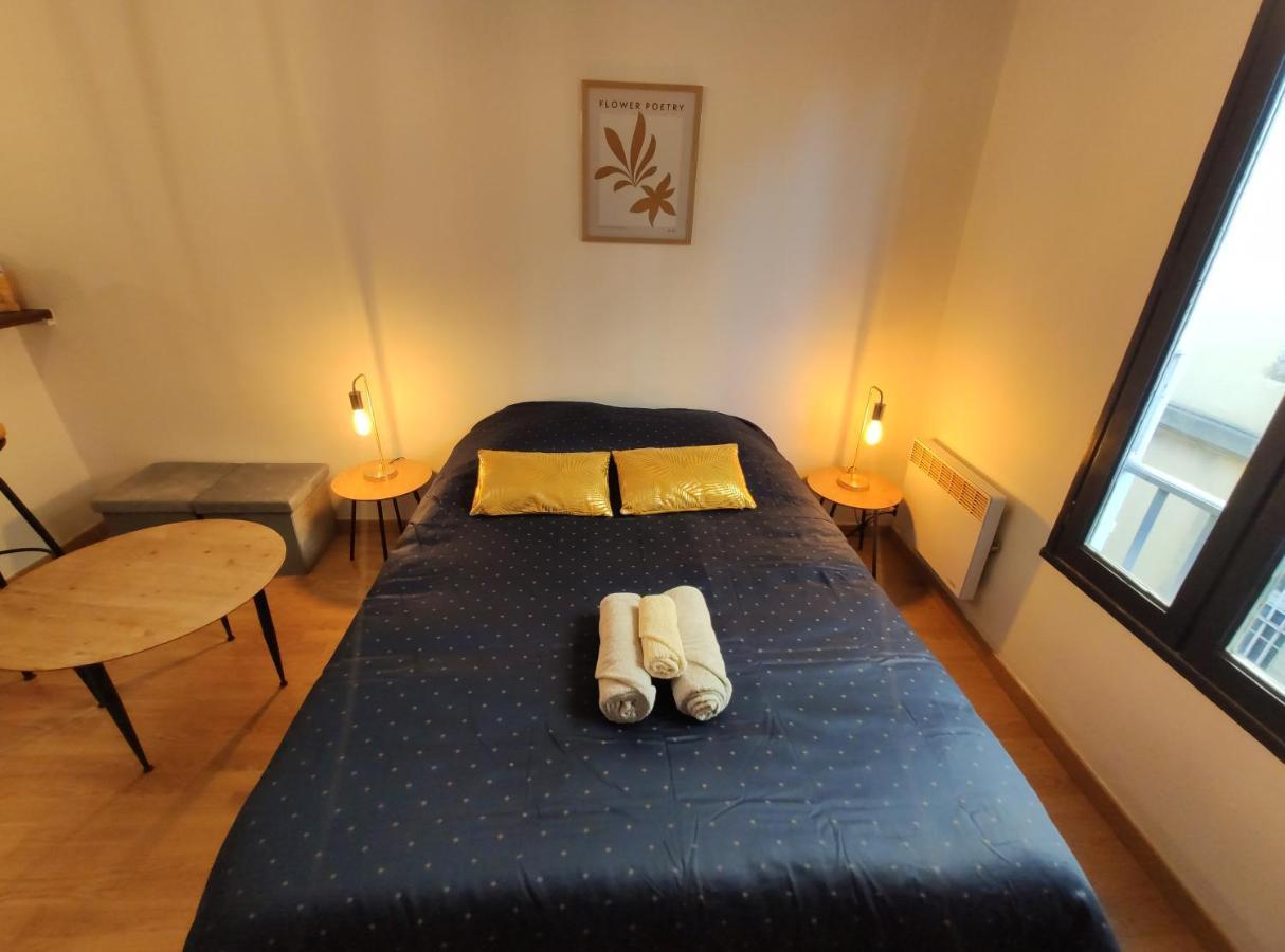 Le Charme - Focalimmo Apartment ฟัว ภายนอก รูปภาพ