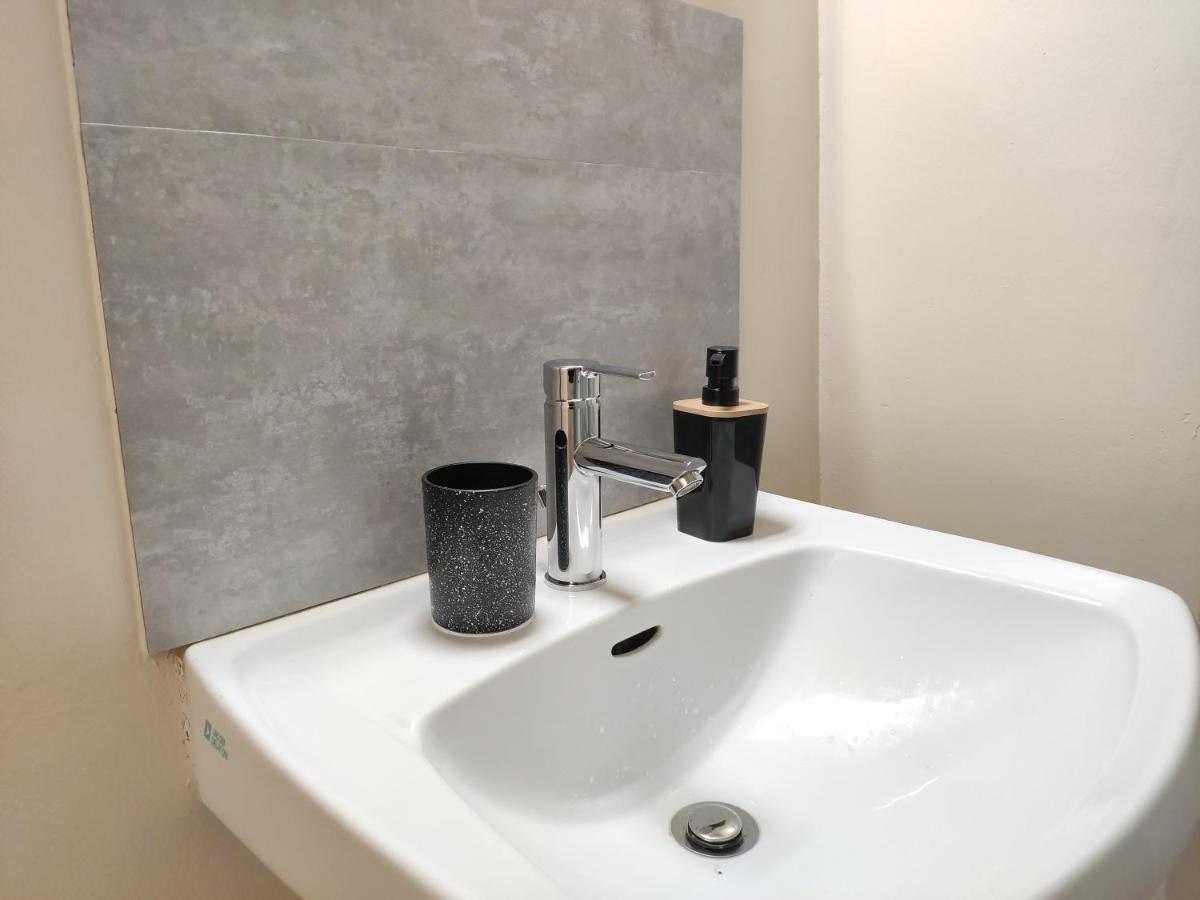 Le Charme - Focalimmo Apartment ฟัว ภายนอก รูปภาพ