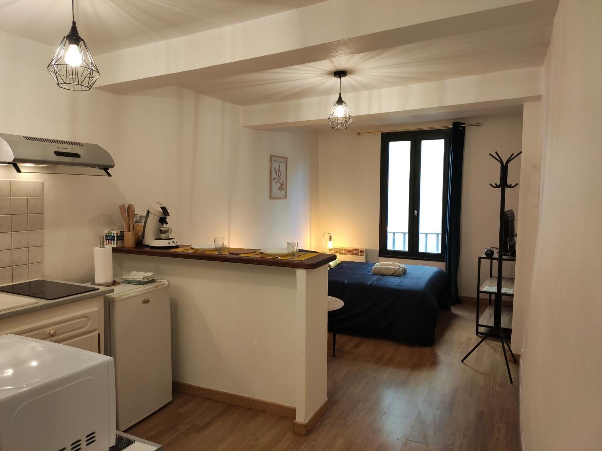Le Charme - Focalimmo Apartment ฟัว ภายนอก รูปภาพ